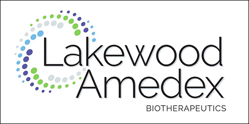 Lakewood-Amedex Lakewood-Amedex-Biotherapeutics
